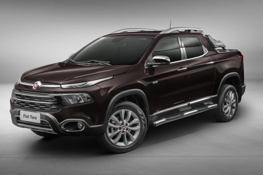  Fiat Toro Ranch (226) 2019 года  (фото 4 из 15)
